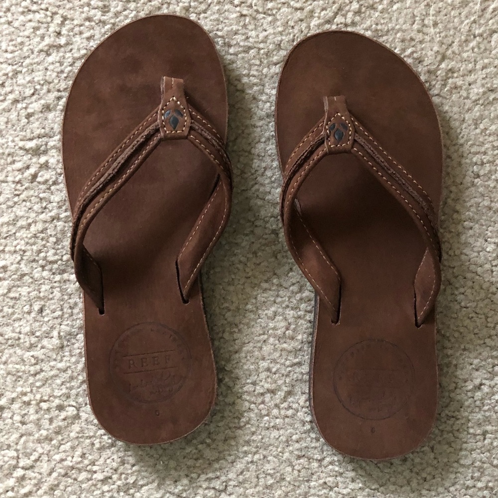 Reef Flip Flops